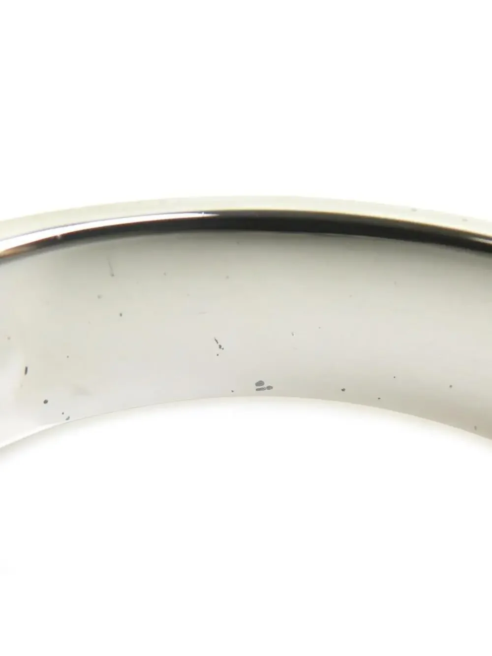 Auth Hermes Clic Clac H Bangle Bracelet #329690H49B